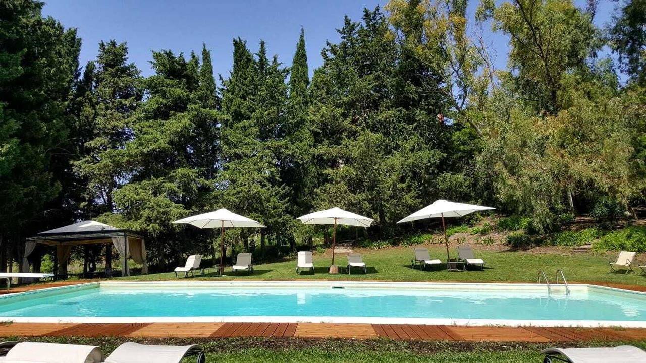 Photo of Outdoor in Piana degli Albanesi
