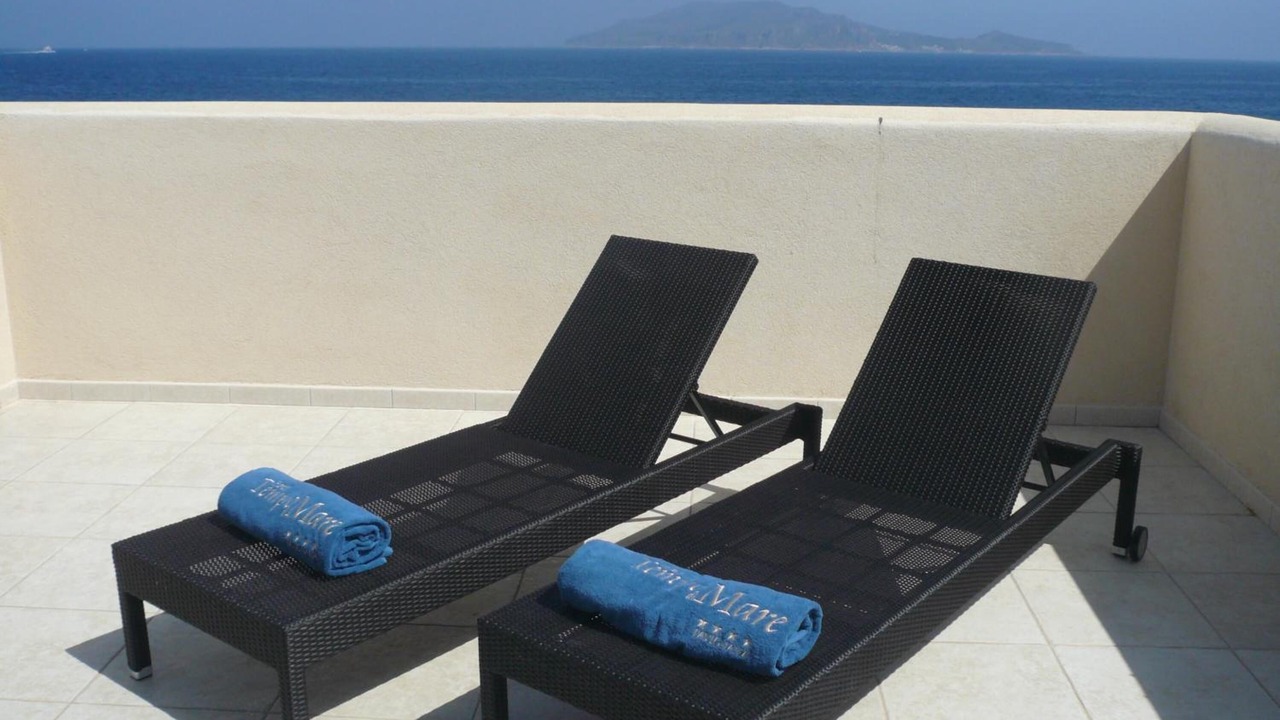 Photo of Outdoor in Favignana