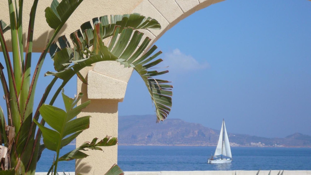 Photo of Others in Favignana