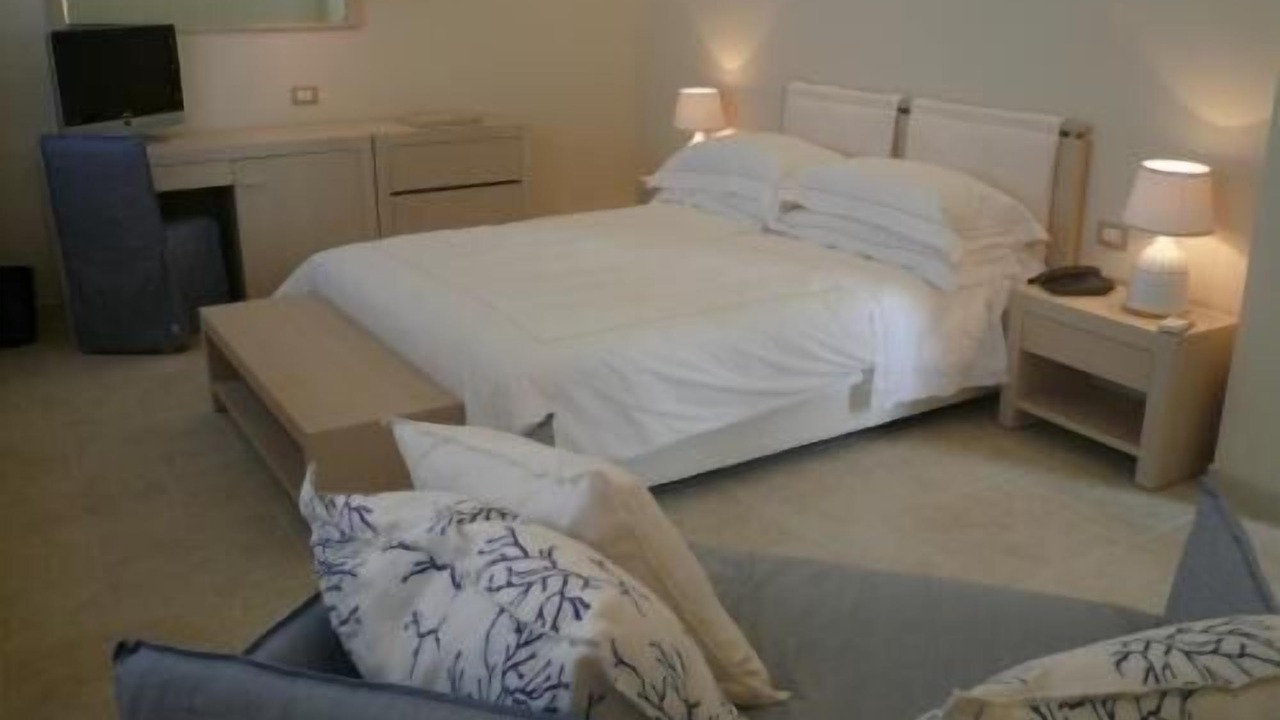 Photo of Bedroom in Favignana