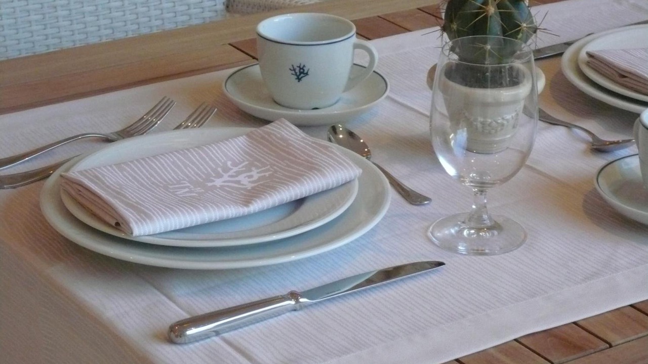 Photo of Kitchen in Favignana