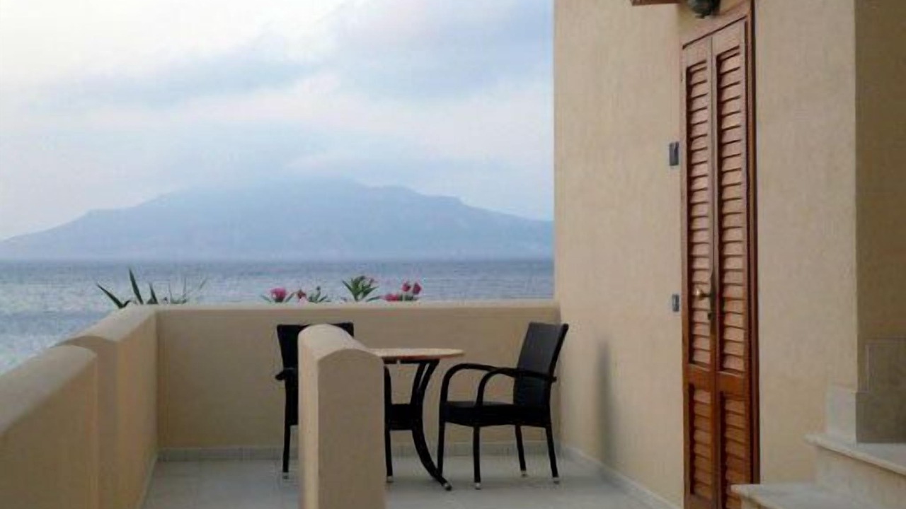 Photo of Patio Balcony in Favignana