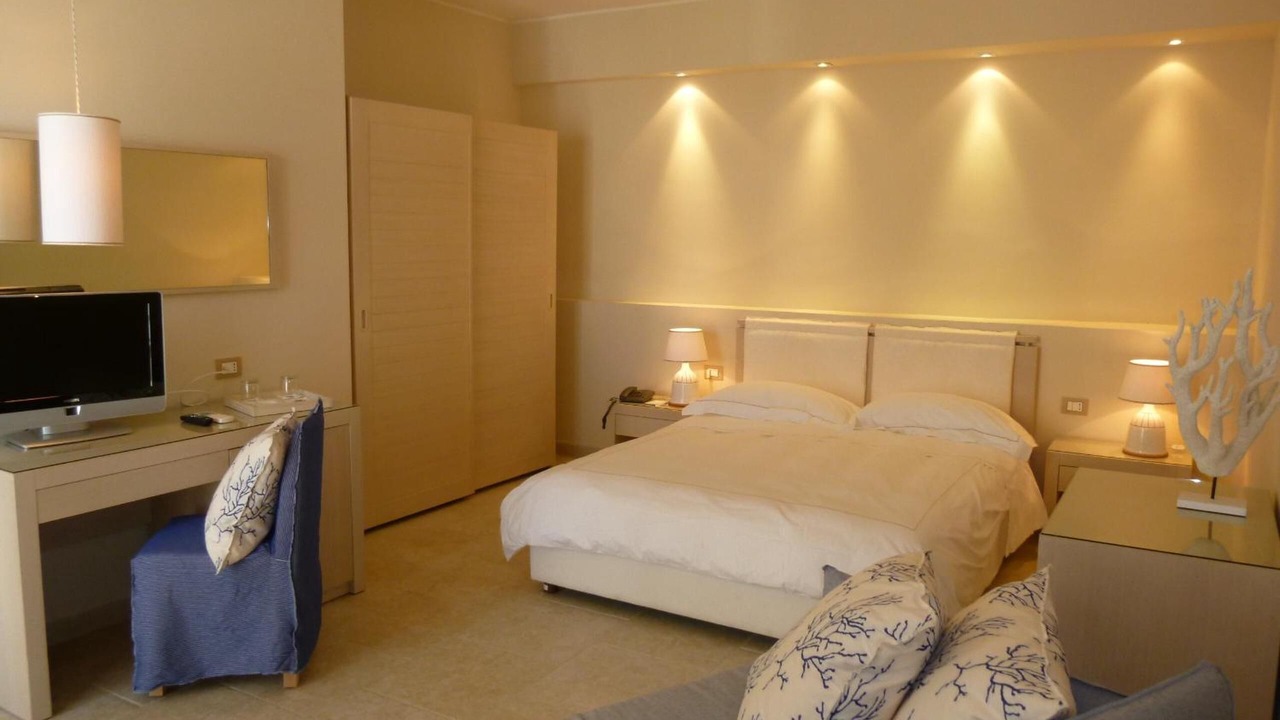 Photo of Bedroom in Favignana
