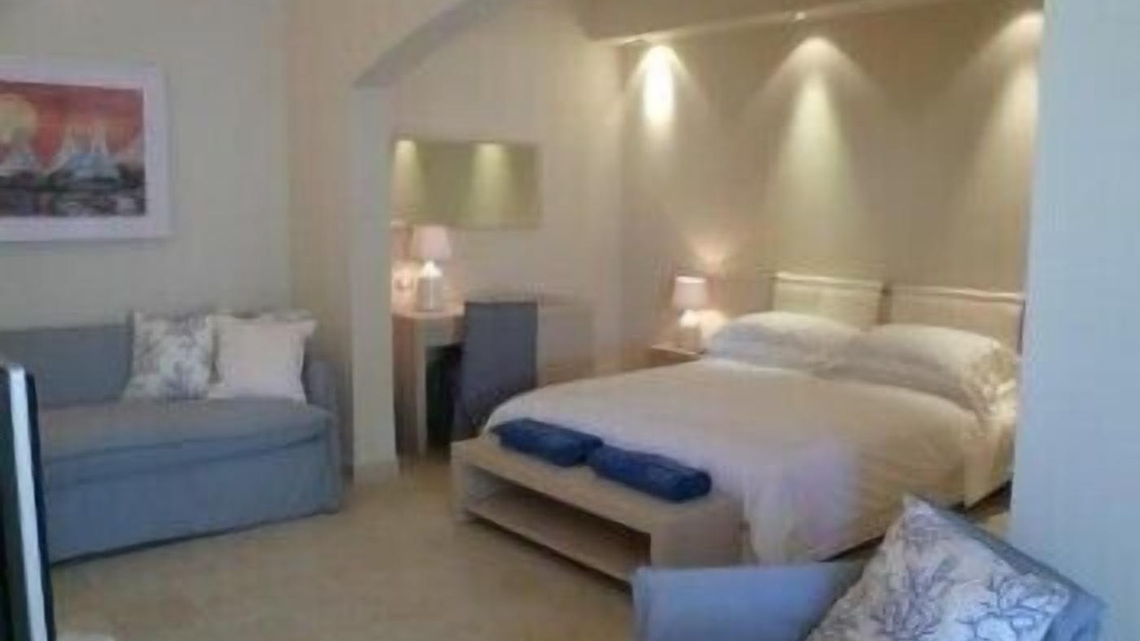 Photo of Bedroom in Favignana