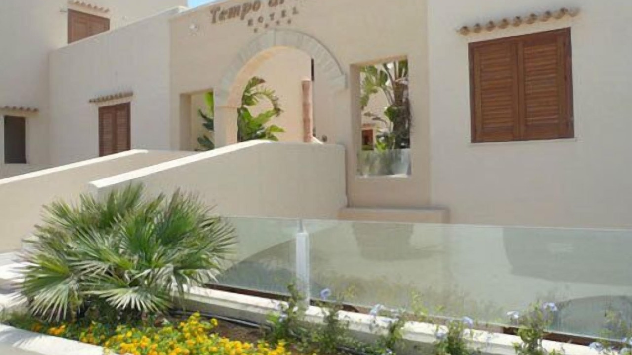 Photo of Outdoor in Favignana