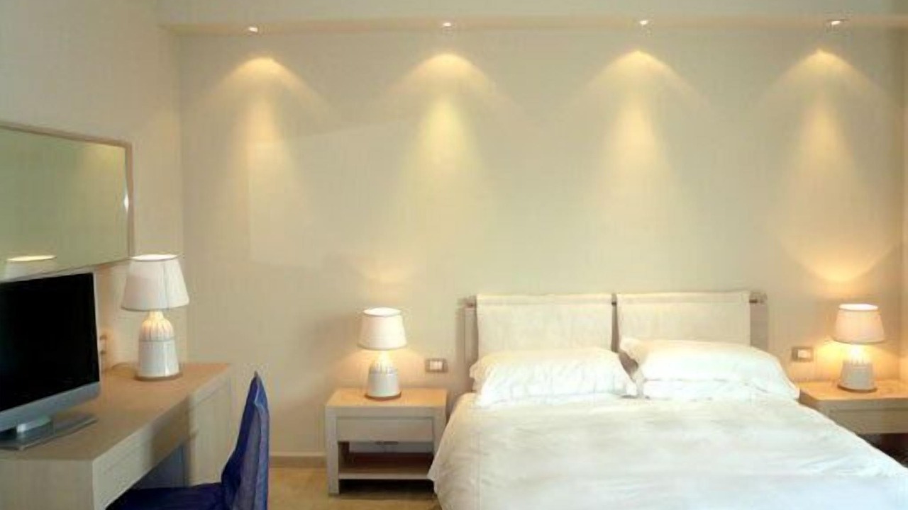 Photo of Bedroom in Favignana