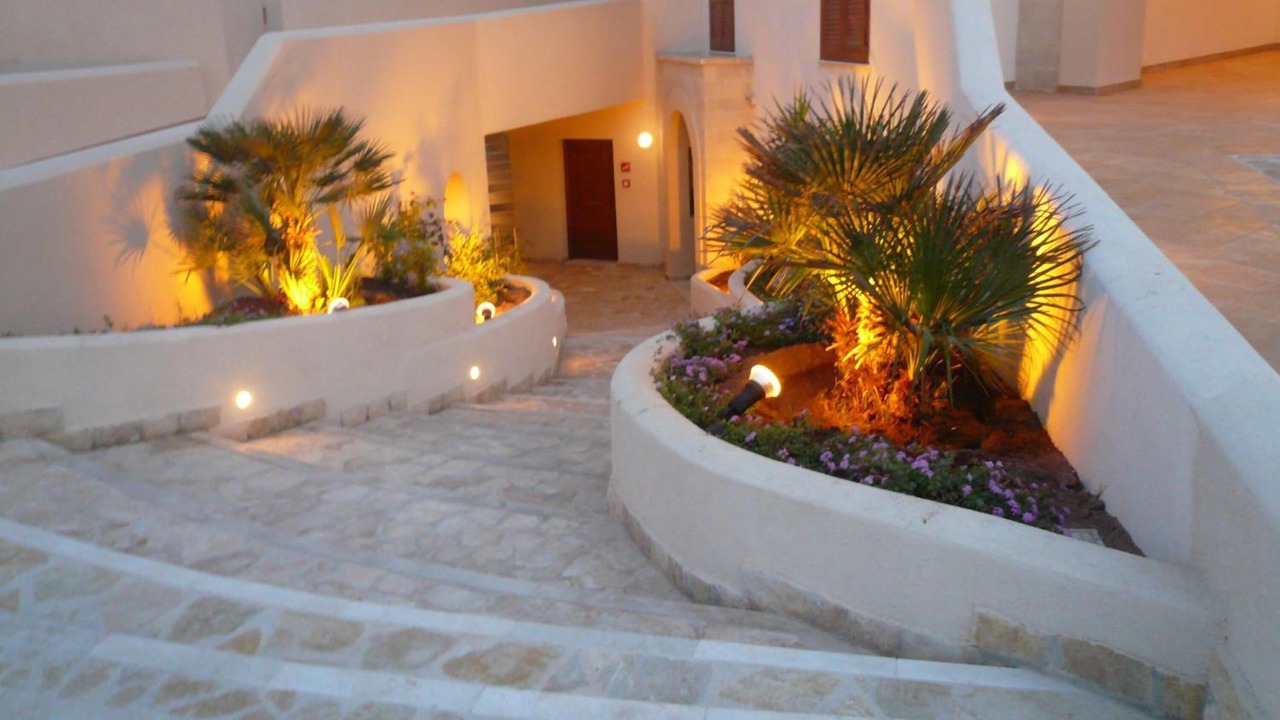 Photo of Outdoor in Favignana