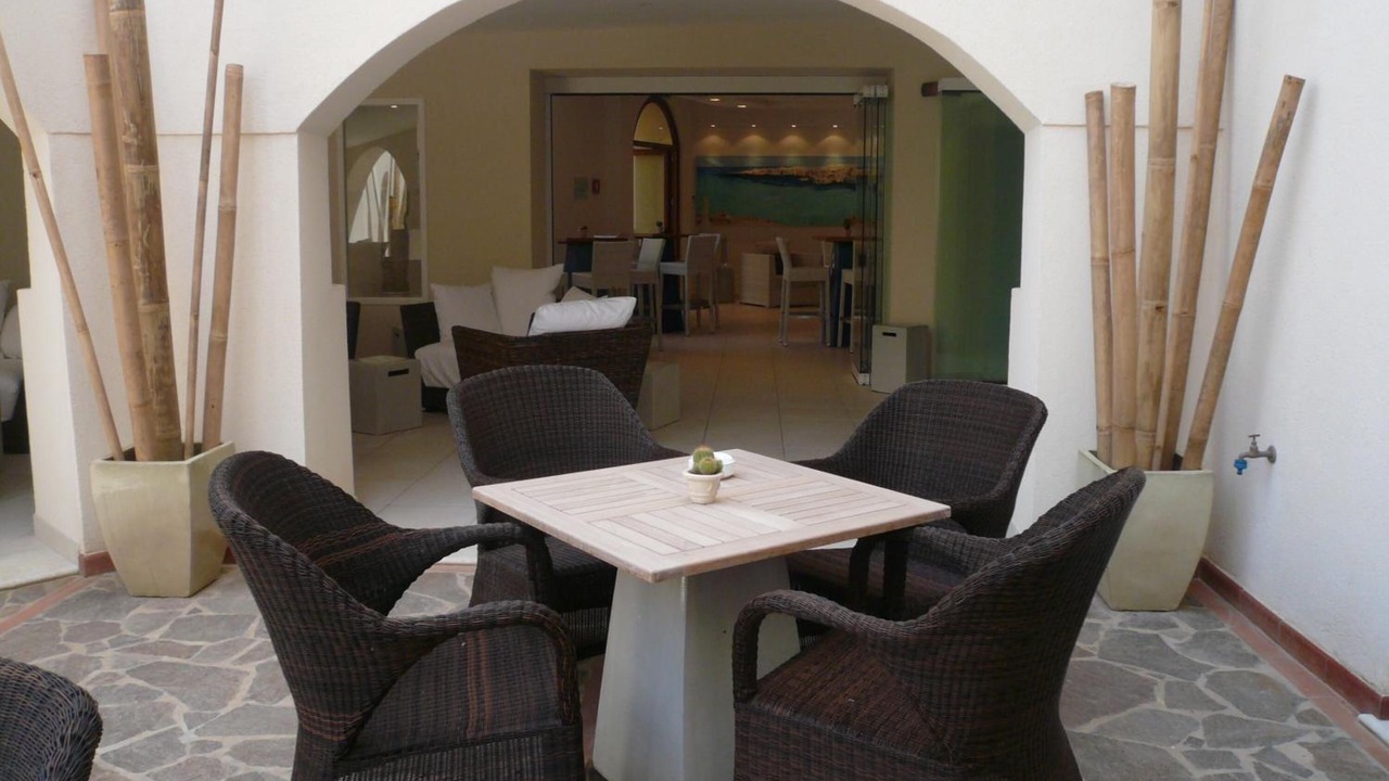 Photo of Others in Favignana