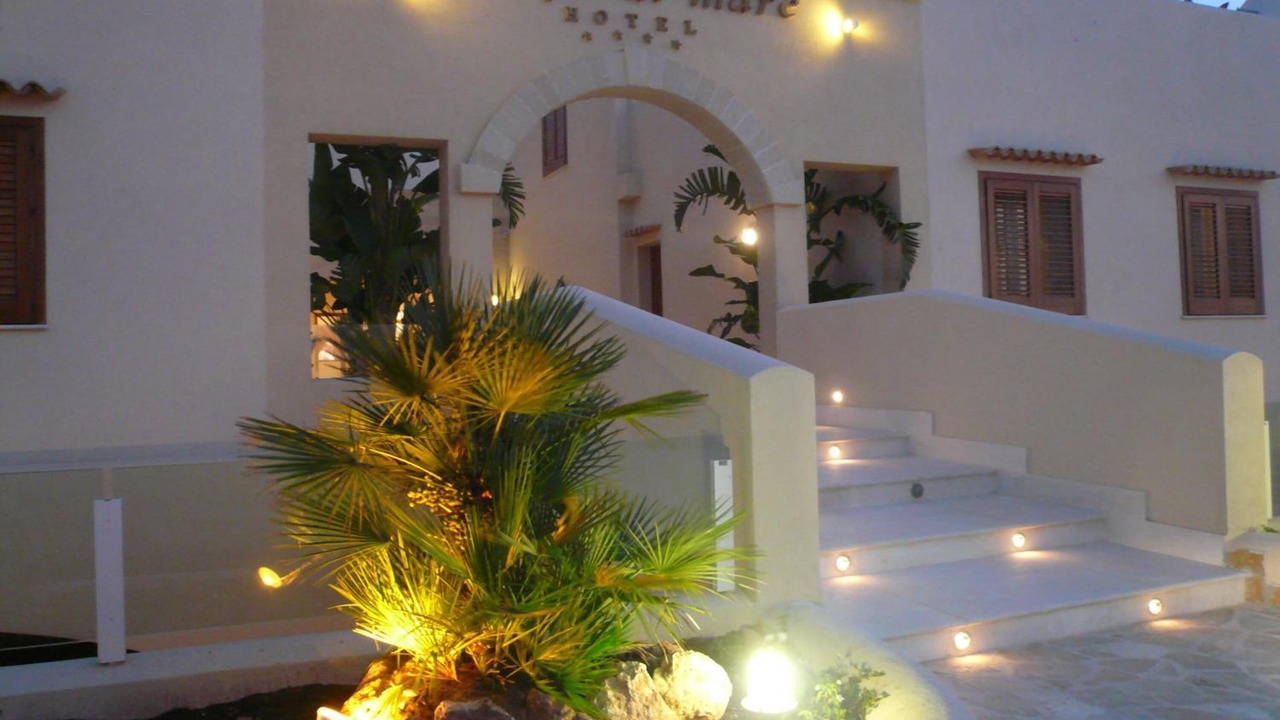 Photo of Outdoor in Favignana