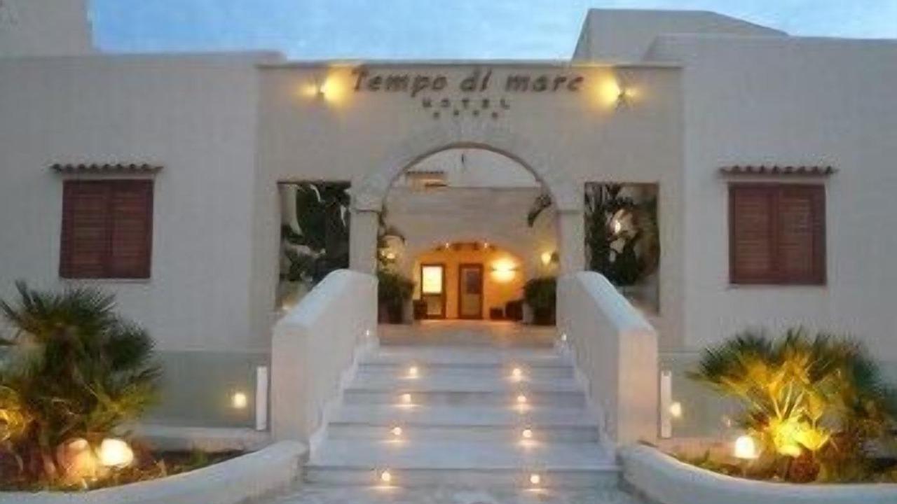 Photo of Outdoor in Favignana