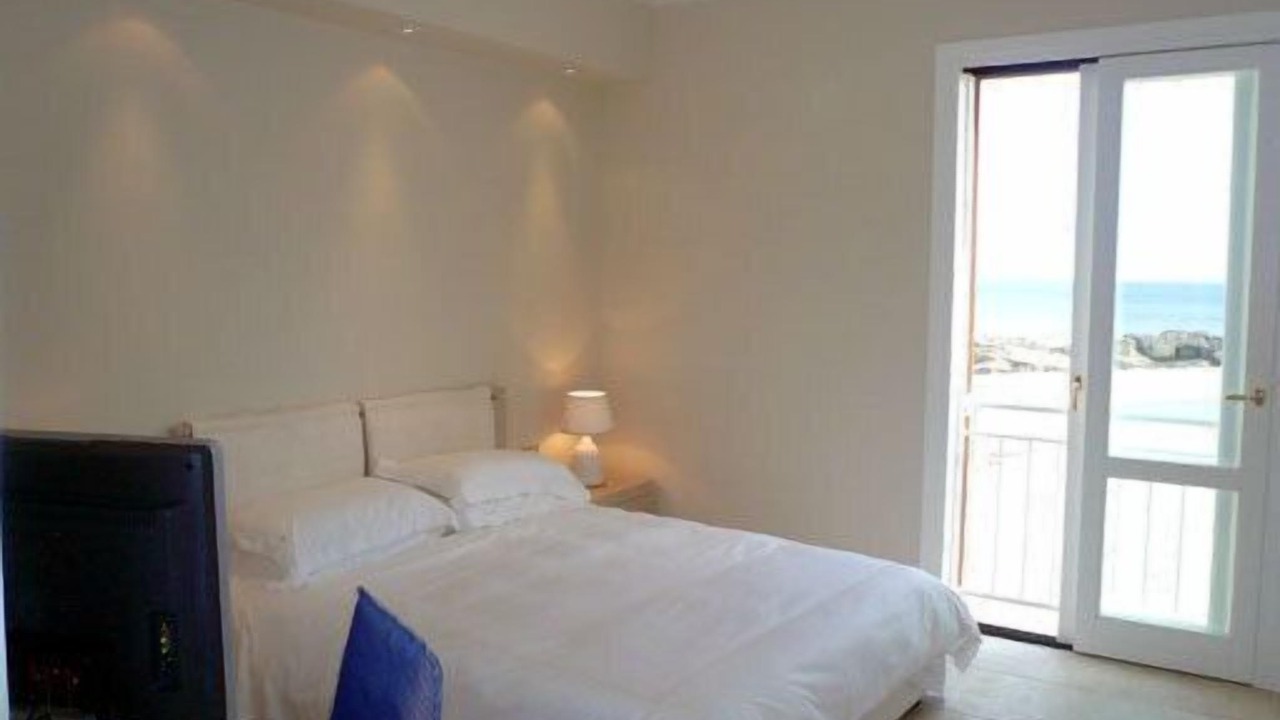 Photo of Bedroom in Favignana