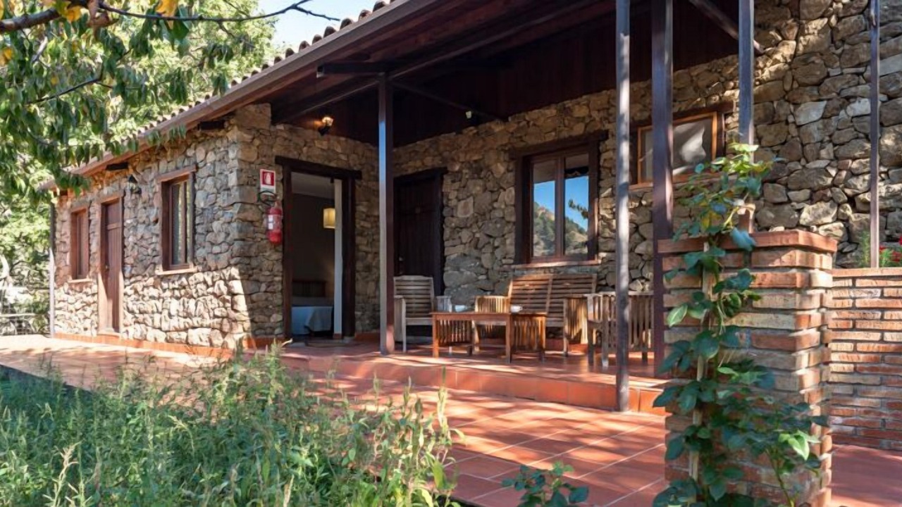 Photo of Buildings in Motta Camastra
