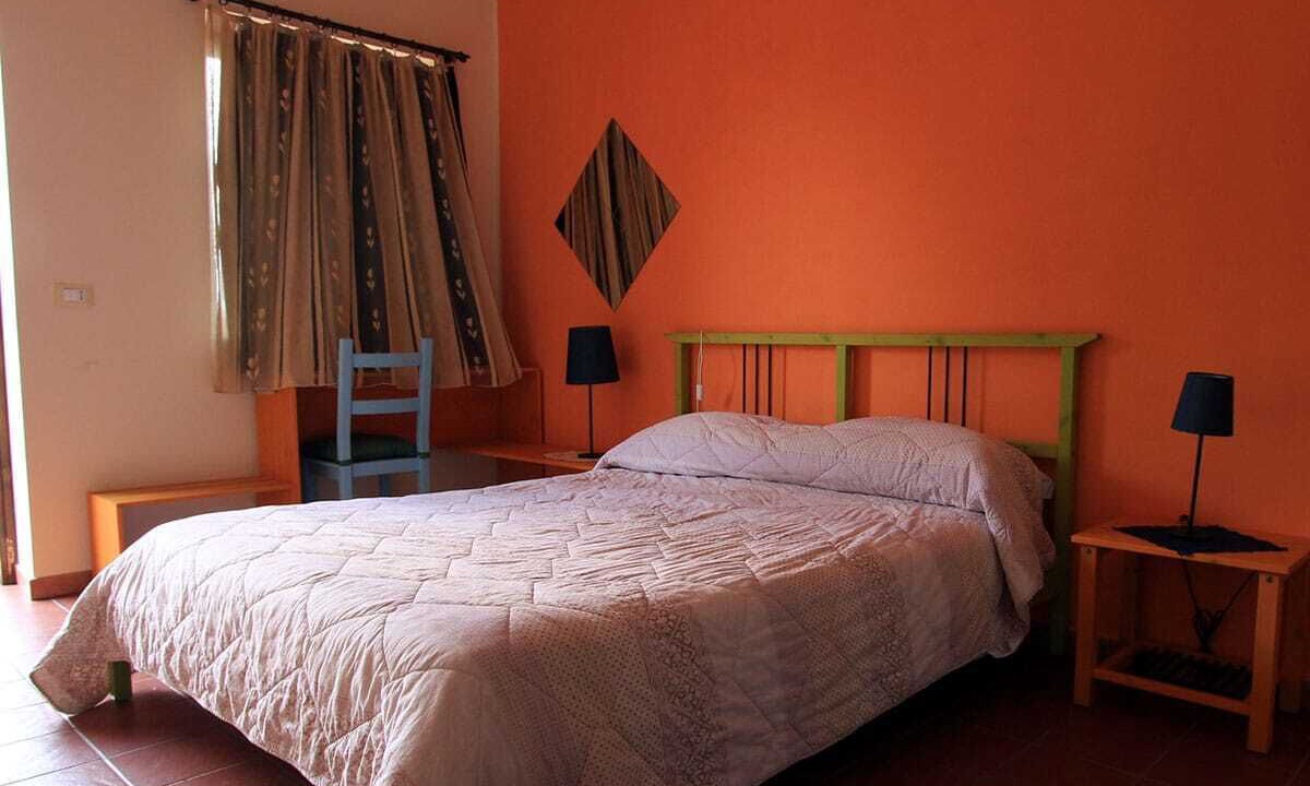 Photo of Bedroom in Motta Camastra