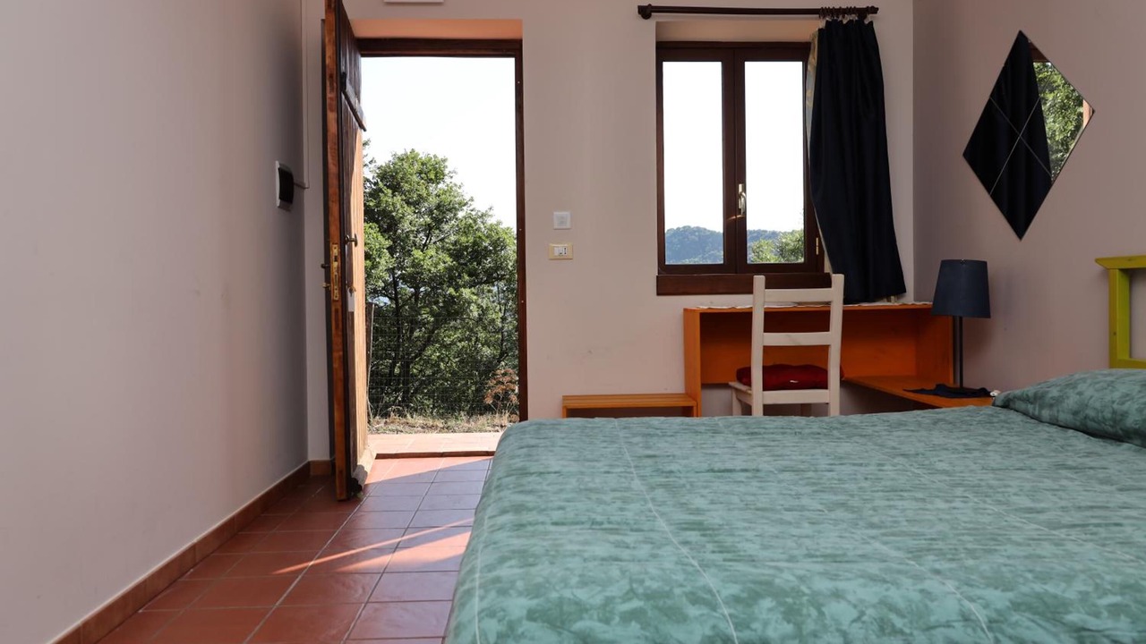 Photo of Bedroom in Motta Camastra