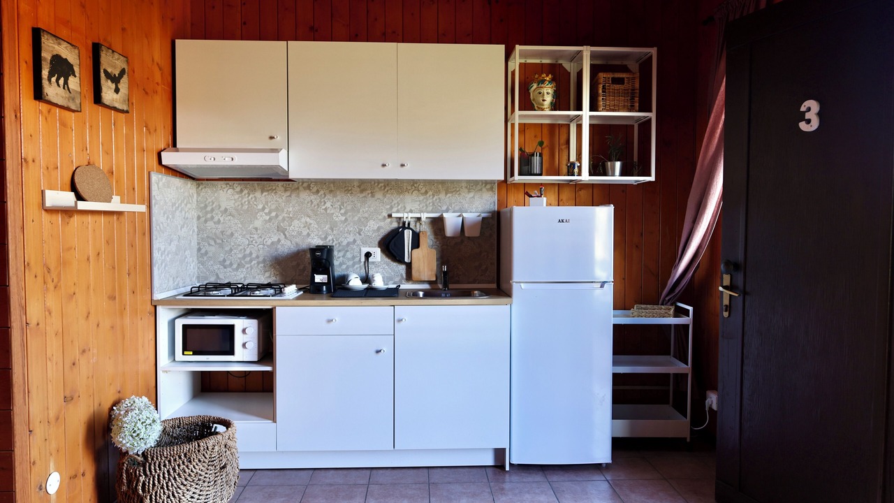 Photo of Bedroom in Motta Camastra