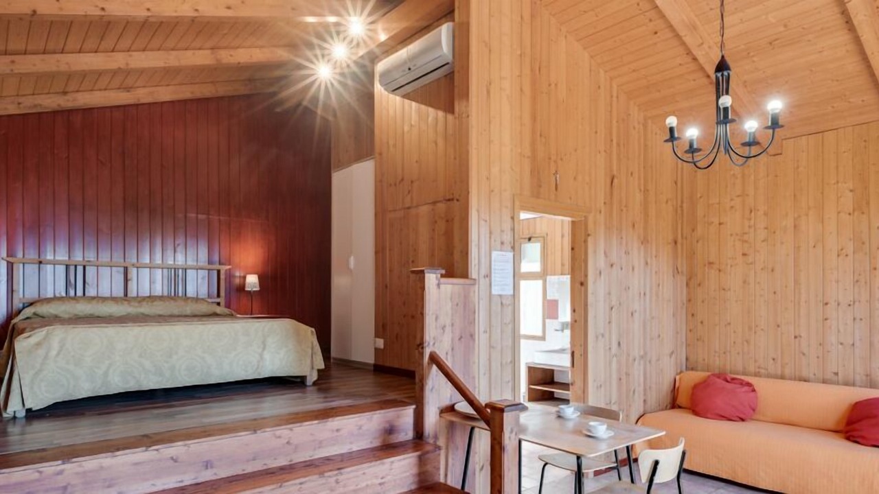Photo of Bedroom in Motta Camastra