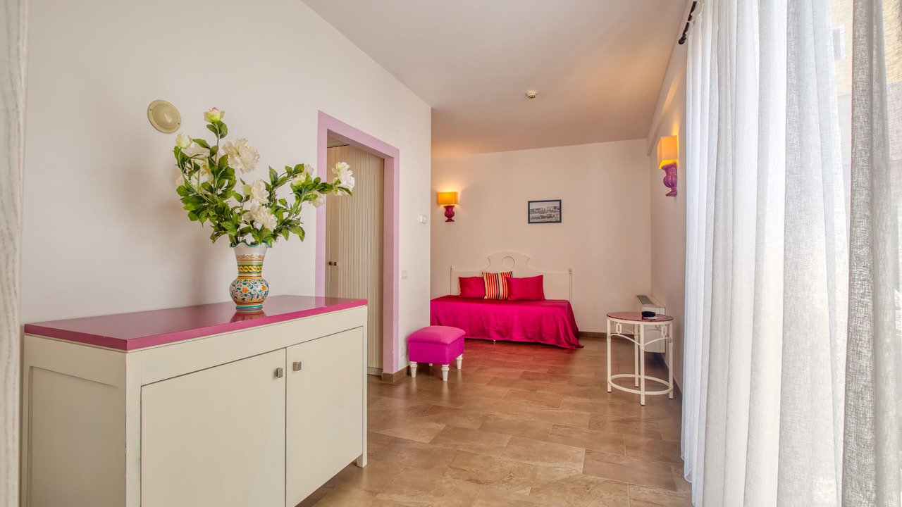 Photo of Bedroom in Lampedusa