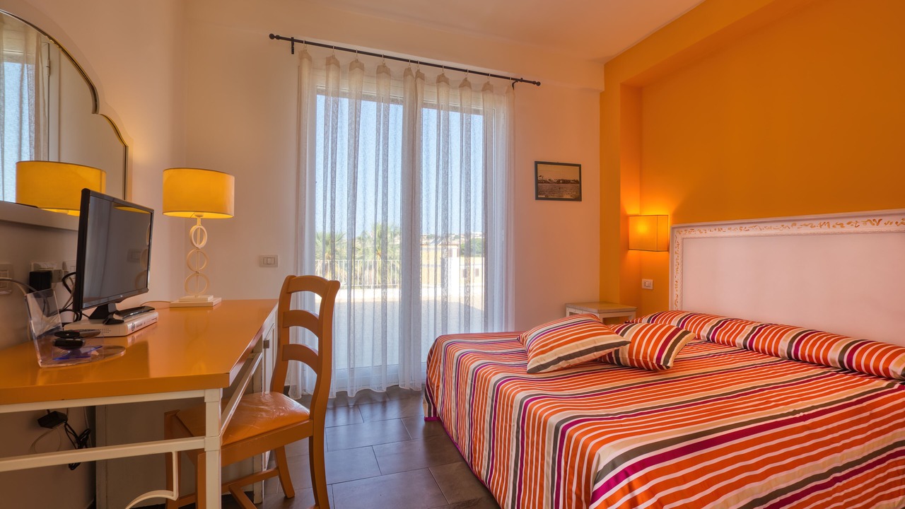 Photo of Bedroom in Lampedusa