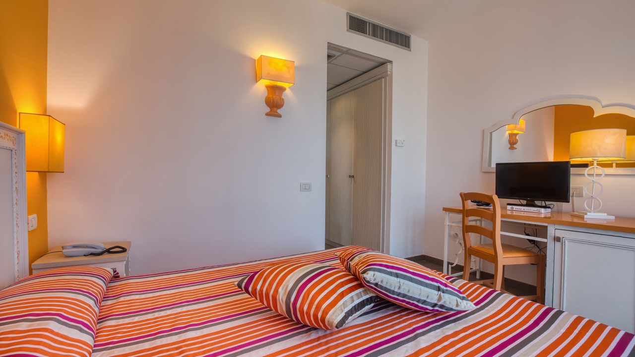 Photo of Bedroom in Lampedusa