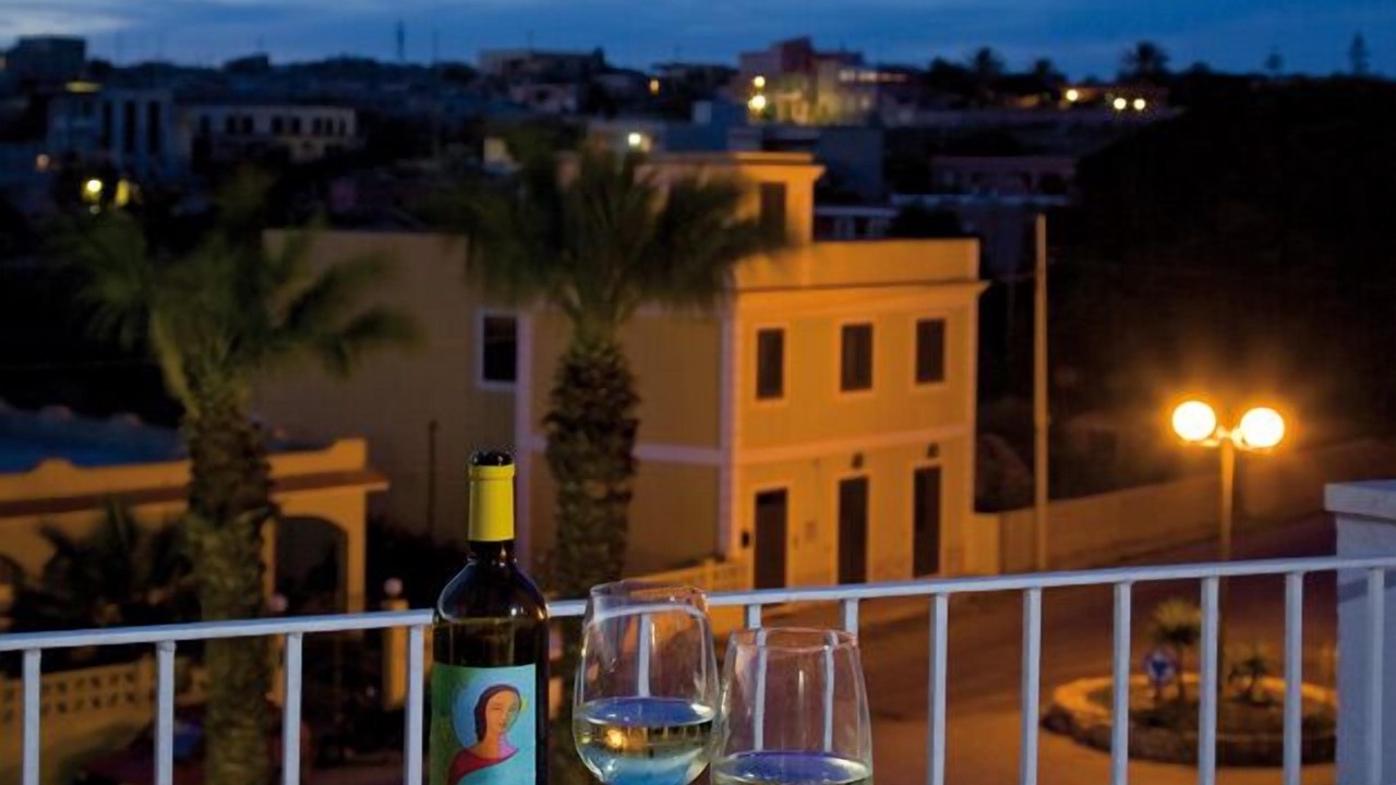 Photo of Others in Lampedusa