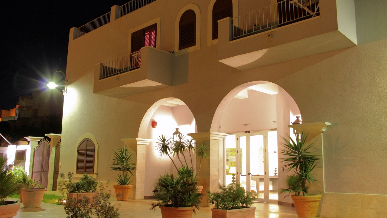 Photo of Outdoor in Lampedusa
