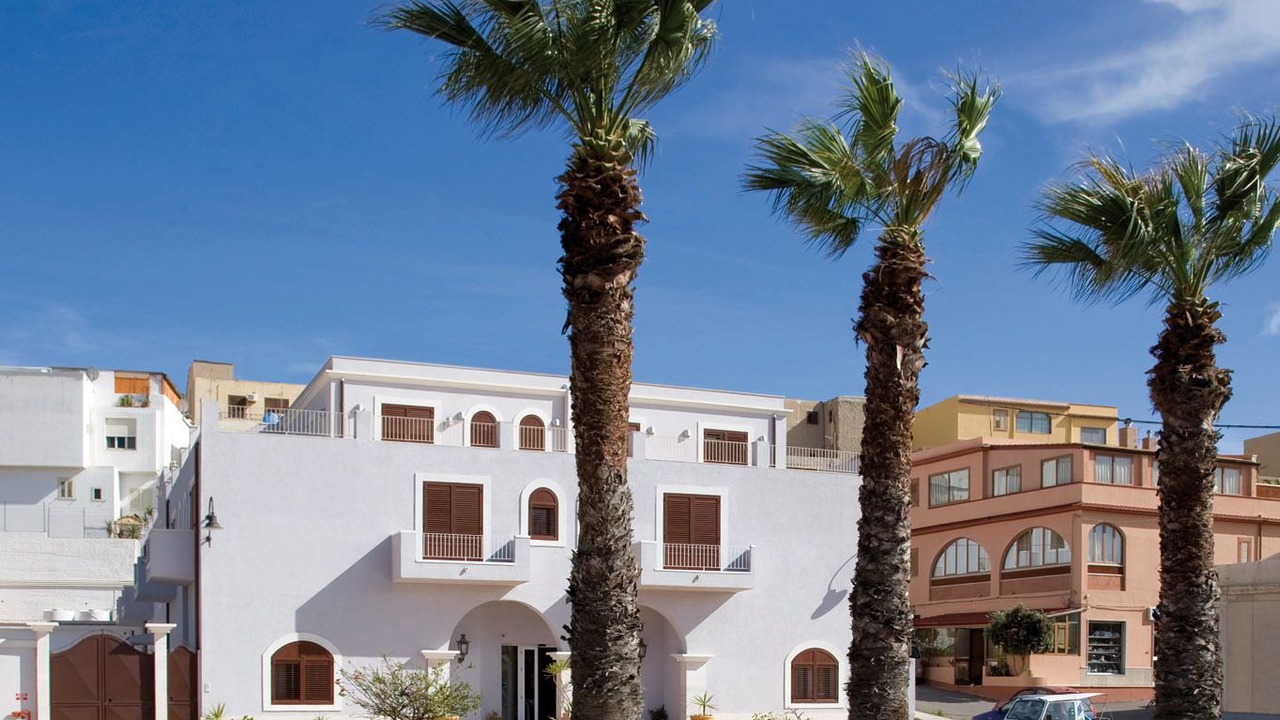 Photo of Outdoor in Lampedusa