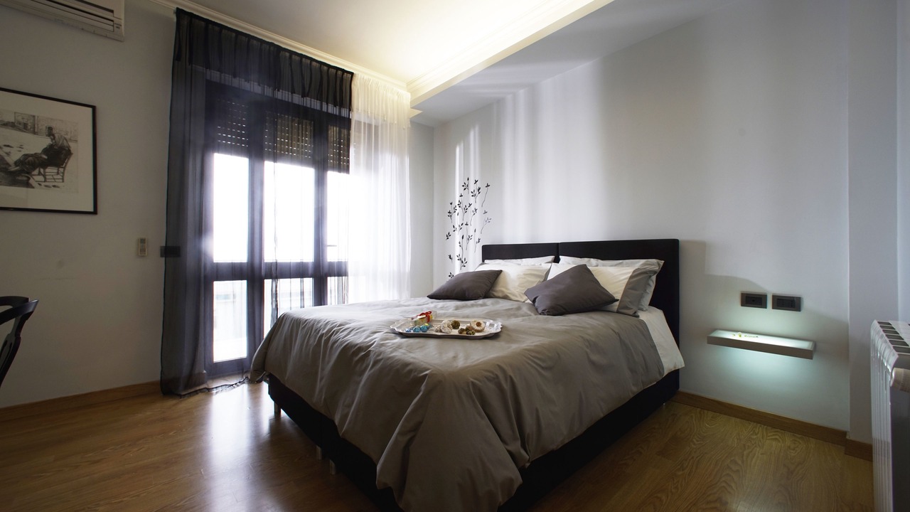 Photo of Bedroom in Picanello-Ognina-Barriera-Canalicchio