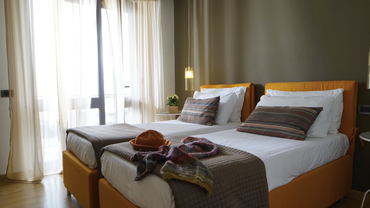Photo of Bedroom in Picanello-Ognina-Barriera-Canalicchio