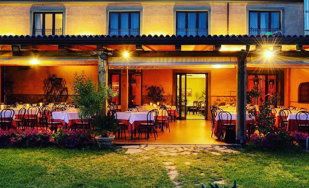 Photo of Outdoor in Santa Maria di Licodia