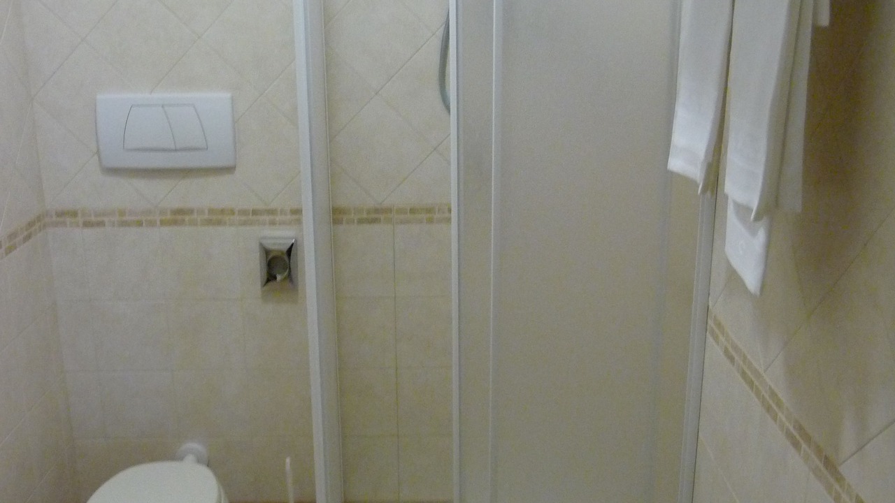Photo of Bathroom in Santa Maria di Licodia