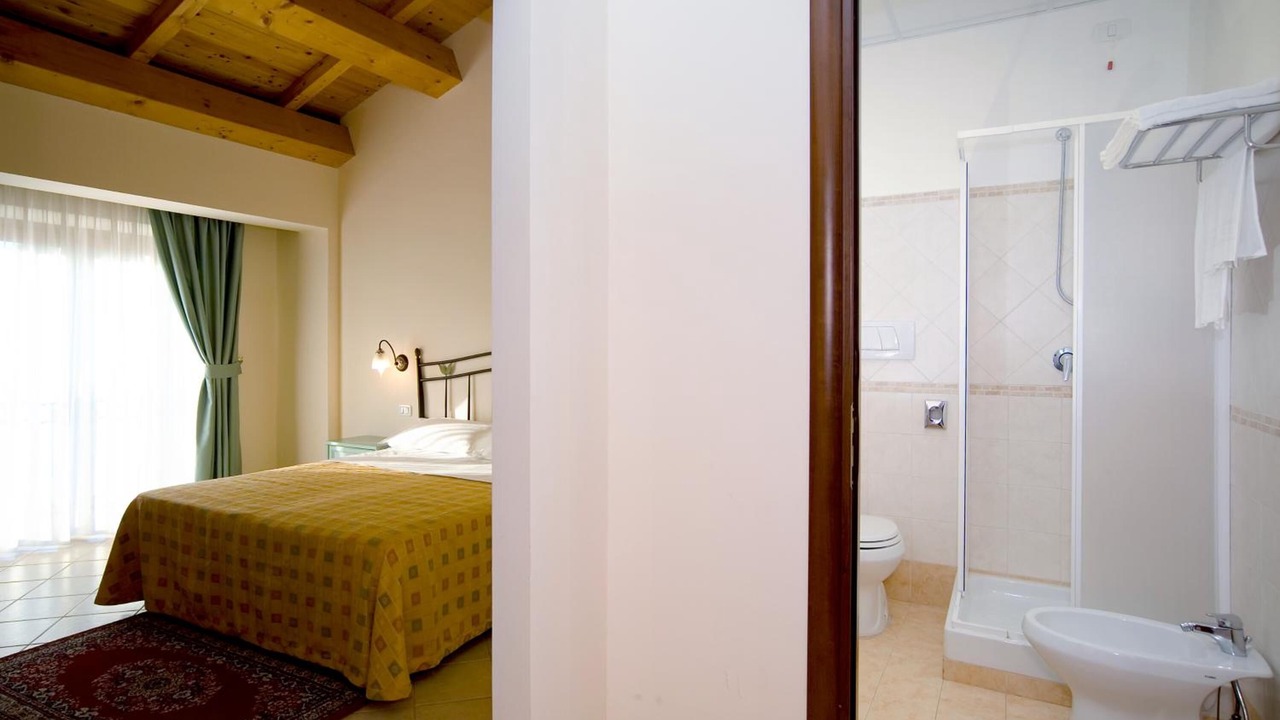 Photo of Bedroom in Santa Maria di Licodia