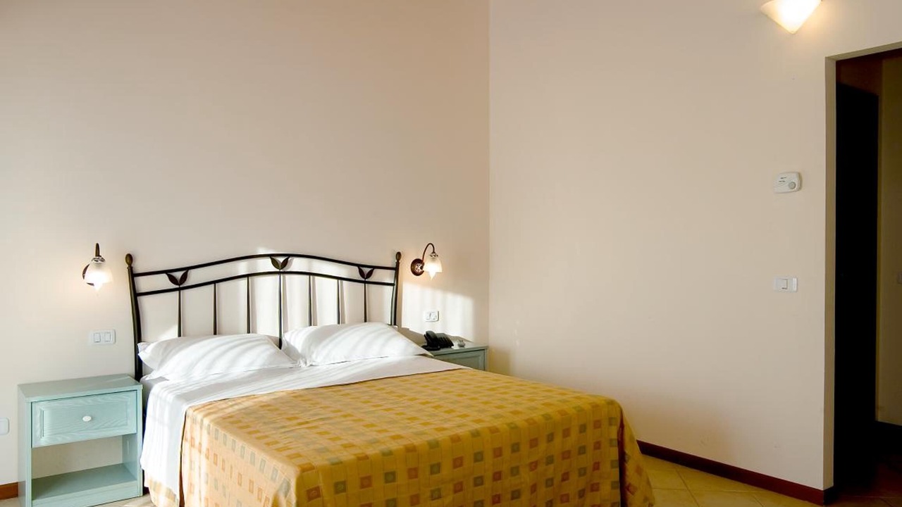 Photo of Bedroom in Santa Maria di Licodia