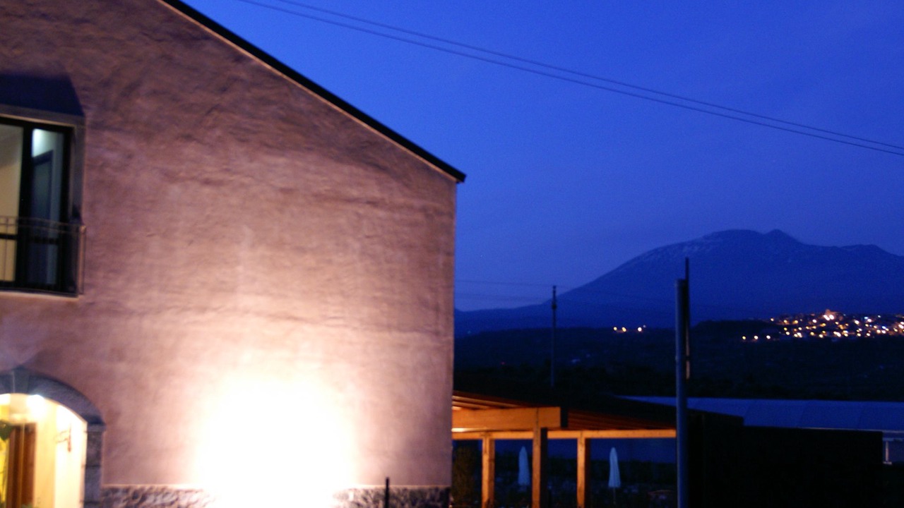 Photo of Outdoor in Santa Maria di Licodia