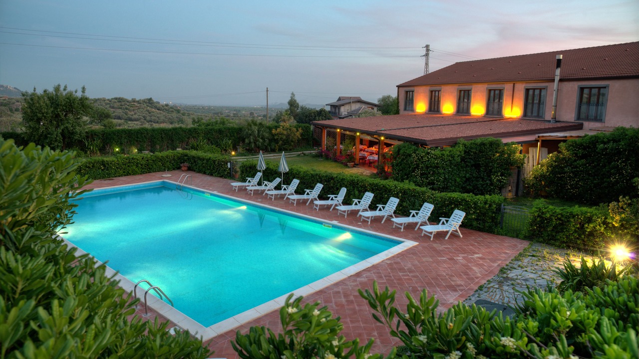Photo of Outdoor in Santa Maria di Licodia
