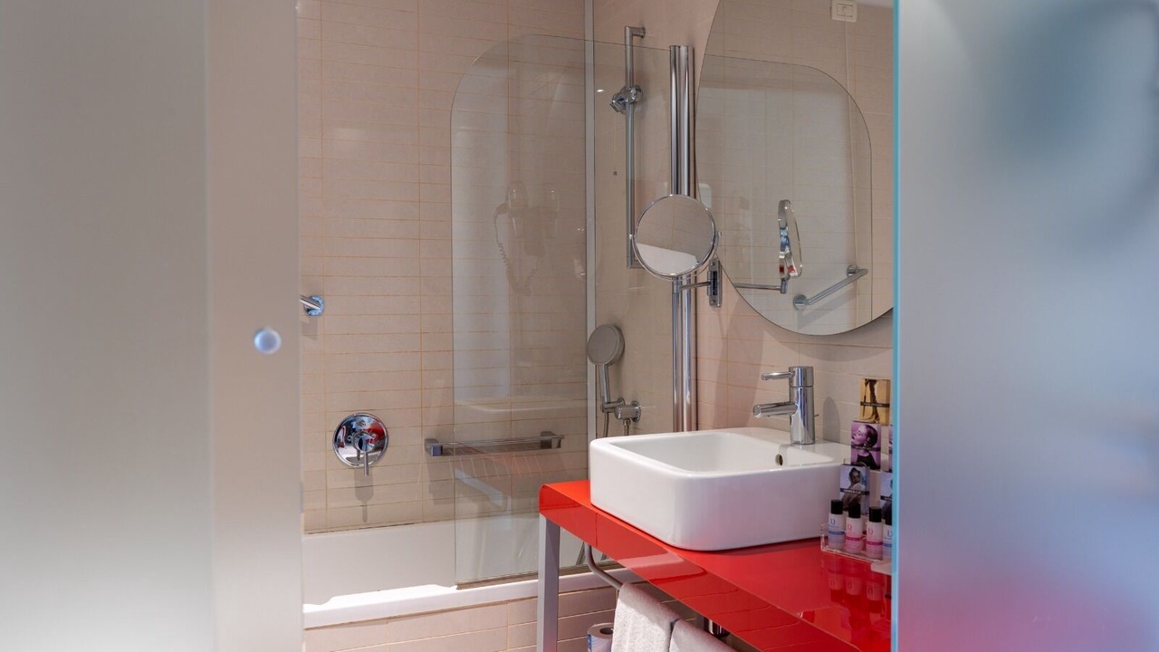 Photo of Bathroom in Santa Flavia