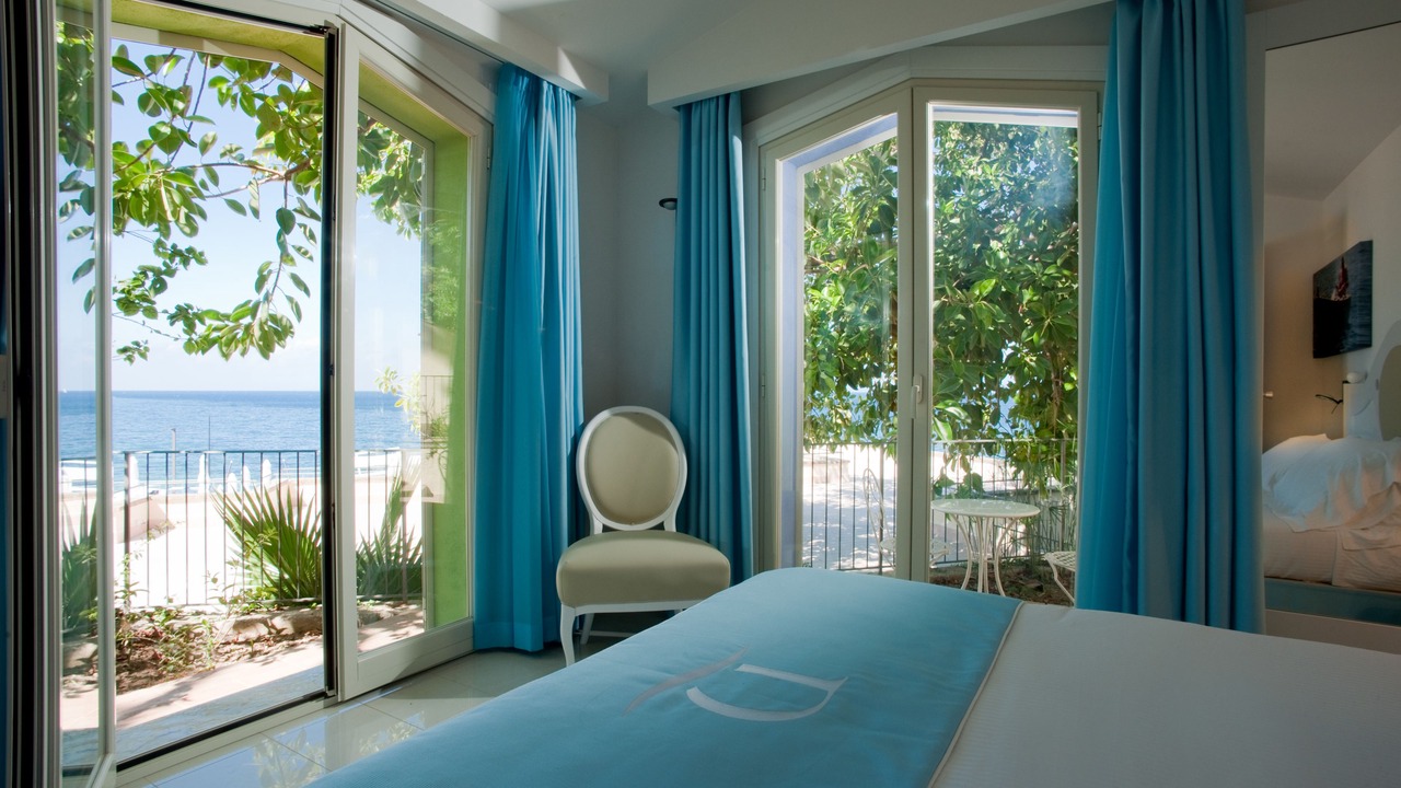 Photo of Bedroom in Santa Flavia