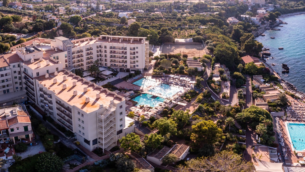 Photo of Outdoor in Santa Flavia