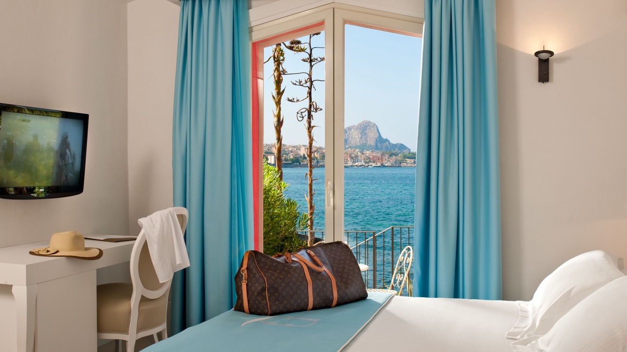 Photo of Bedroom in Santa Flavia