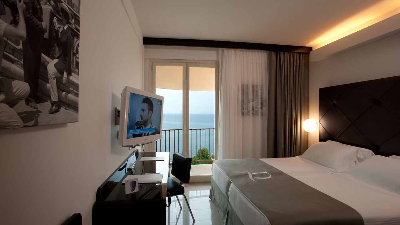 Photo of Bedroom in Santa Flavia