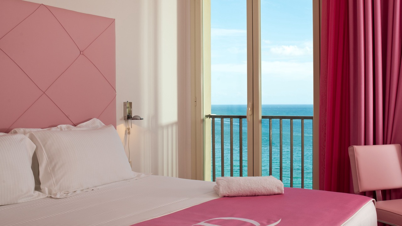 Photo of Bedroom in Santa Flavia