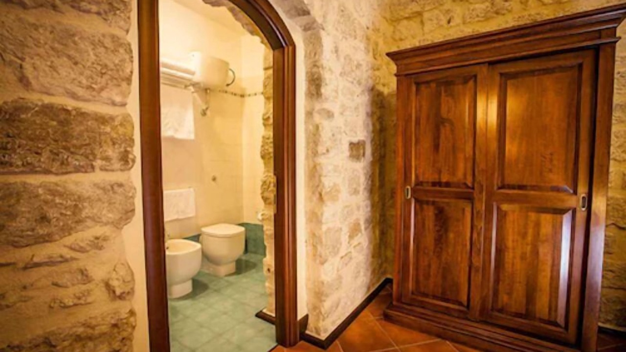 Photo of Bedroom in Petralia Soprana