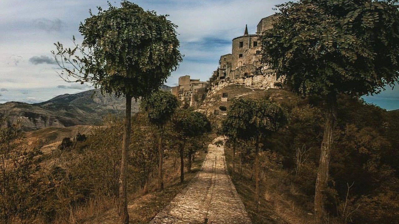Photo of Outdoor in Petralia Soprana