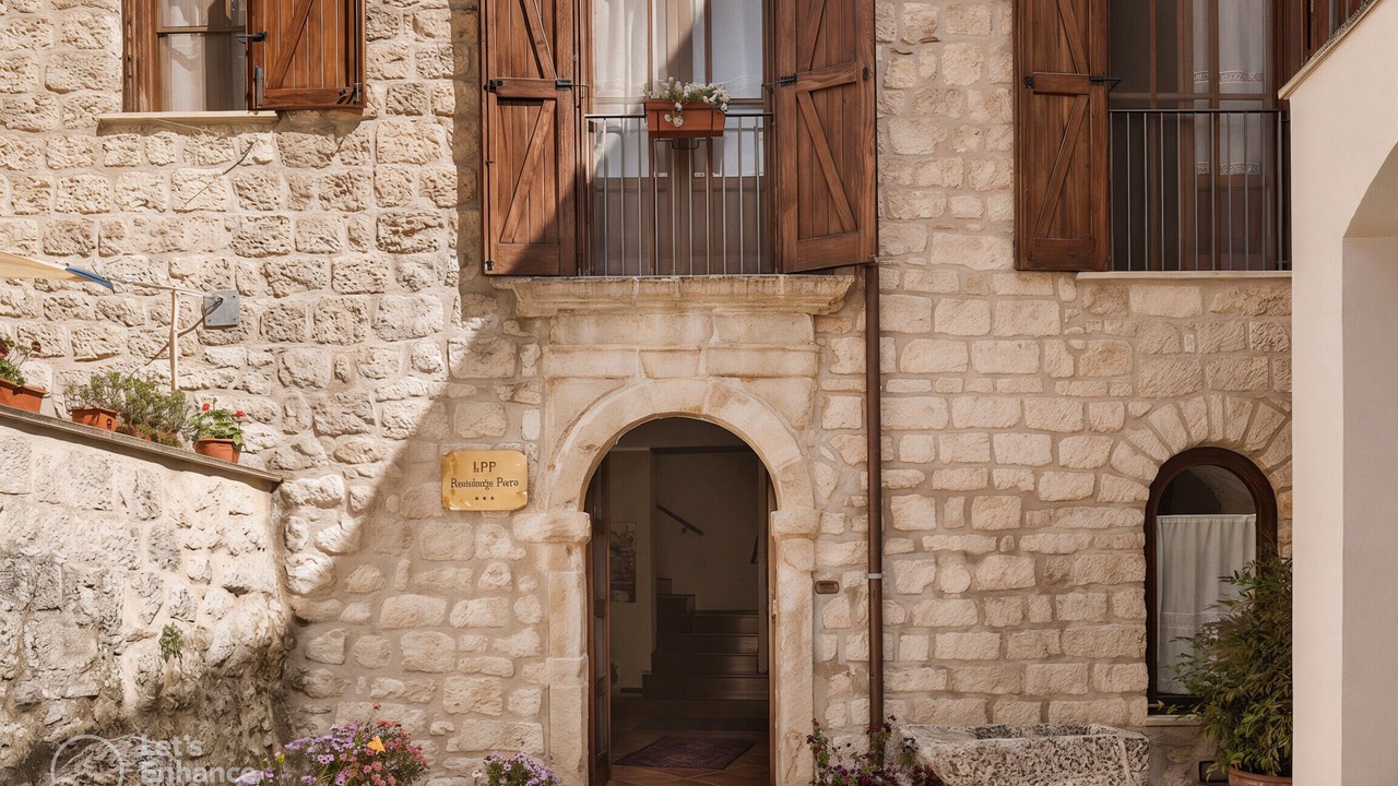 Photo of Outdoor in Petralia Soprana