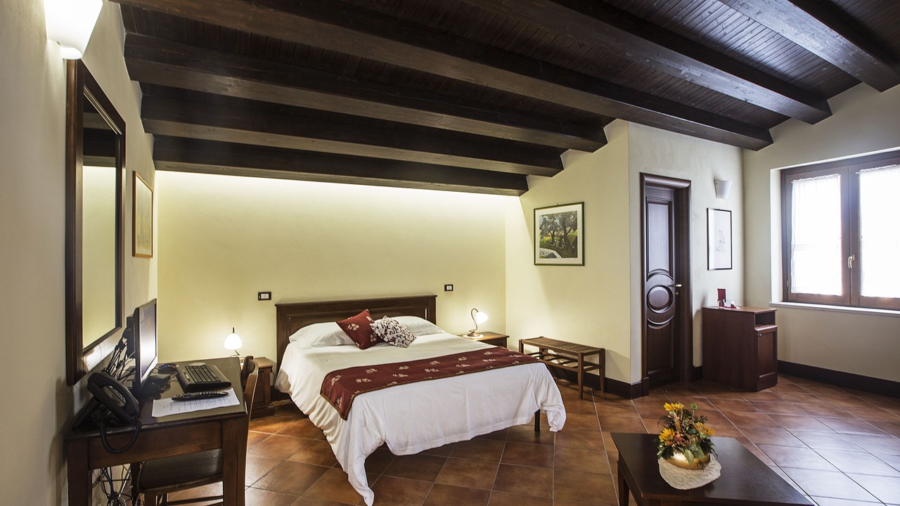 Photo of Bedroom in Petralia Soprana