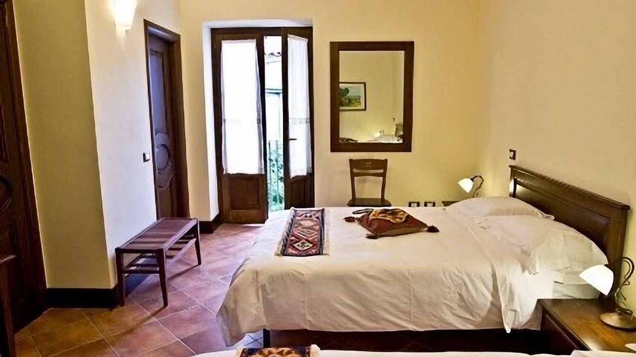 Photo of Bedroom in Petralia Soprana