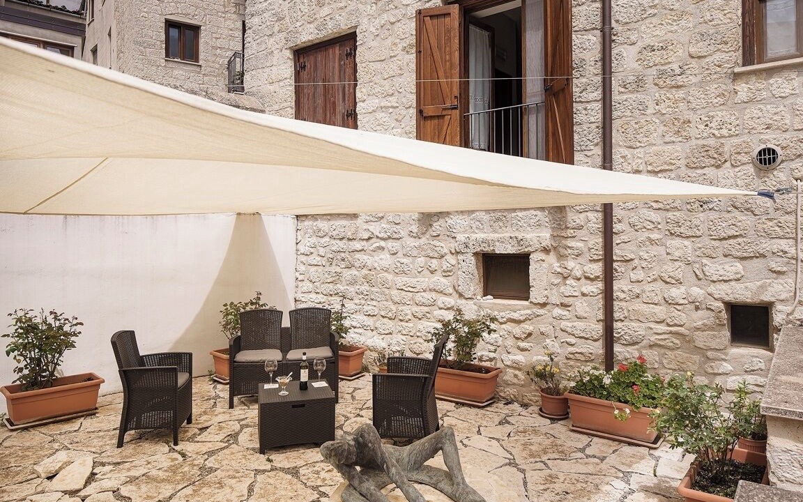 Photo of Outdoor in Petralia Soprana