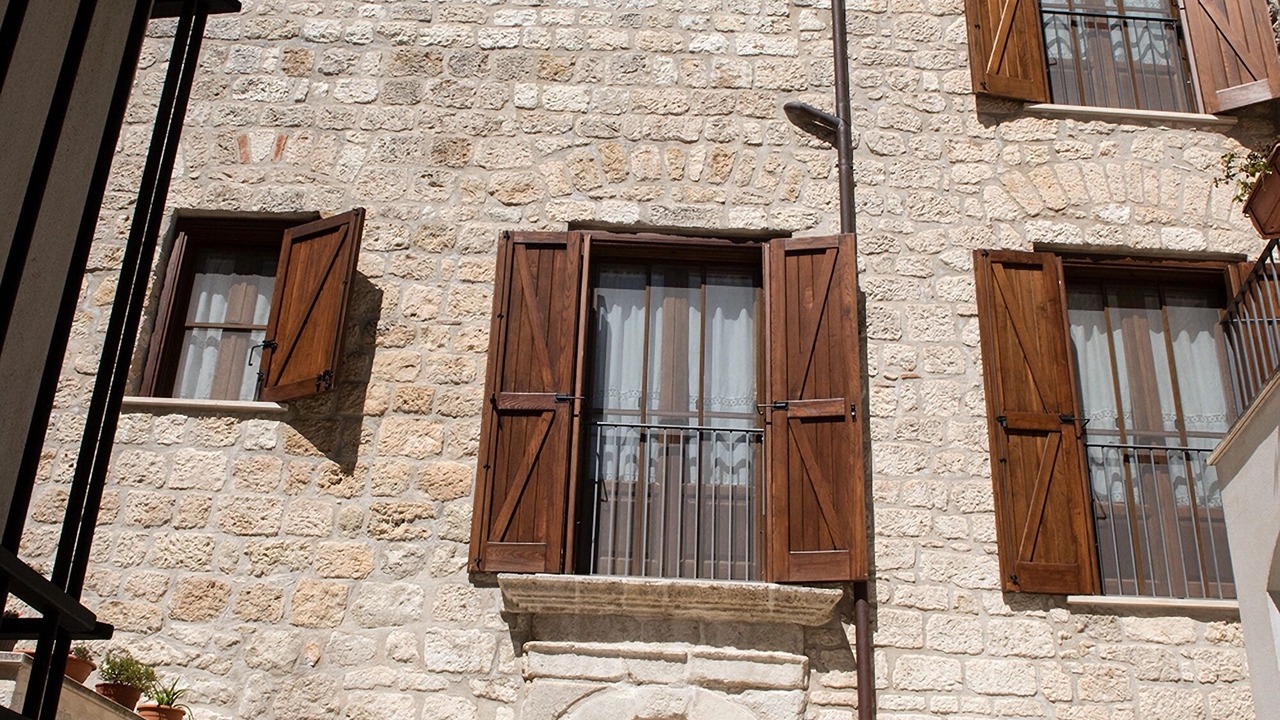 Photo of Outdoor in Petralia Soprana