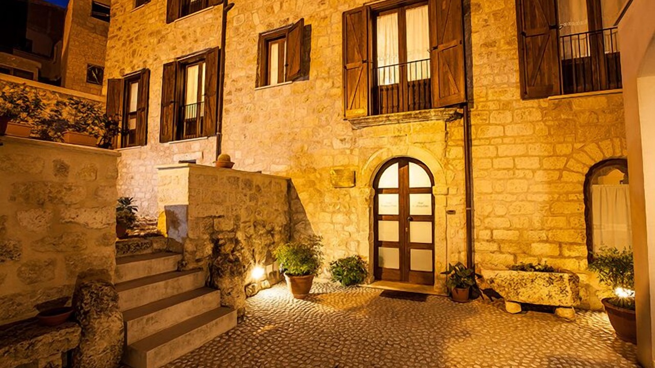 Photo of Outdoor in Petralia Soprana