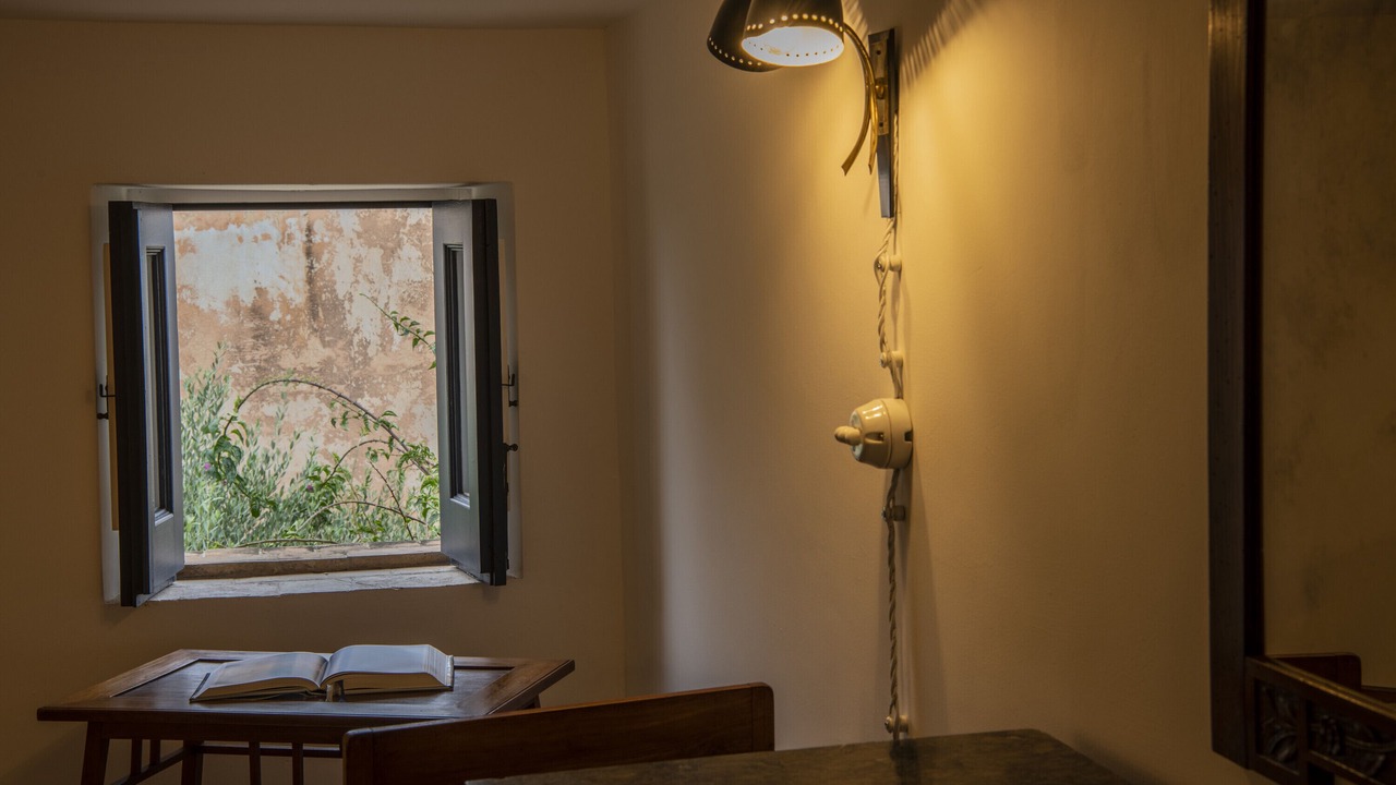 Photo of Bedroom in Malfa