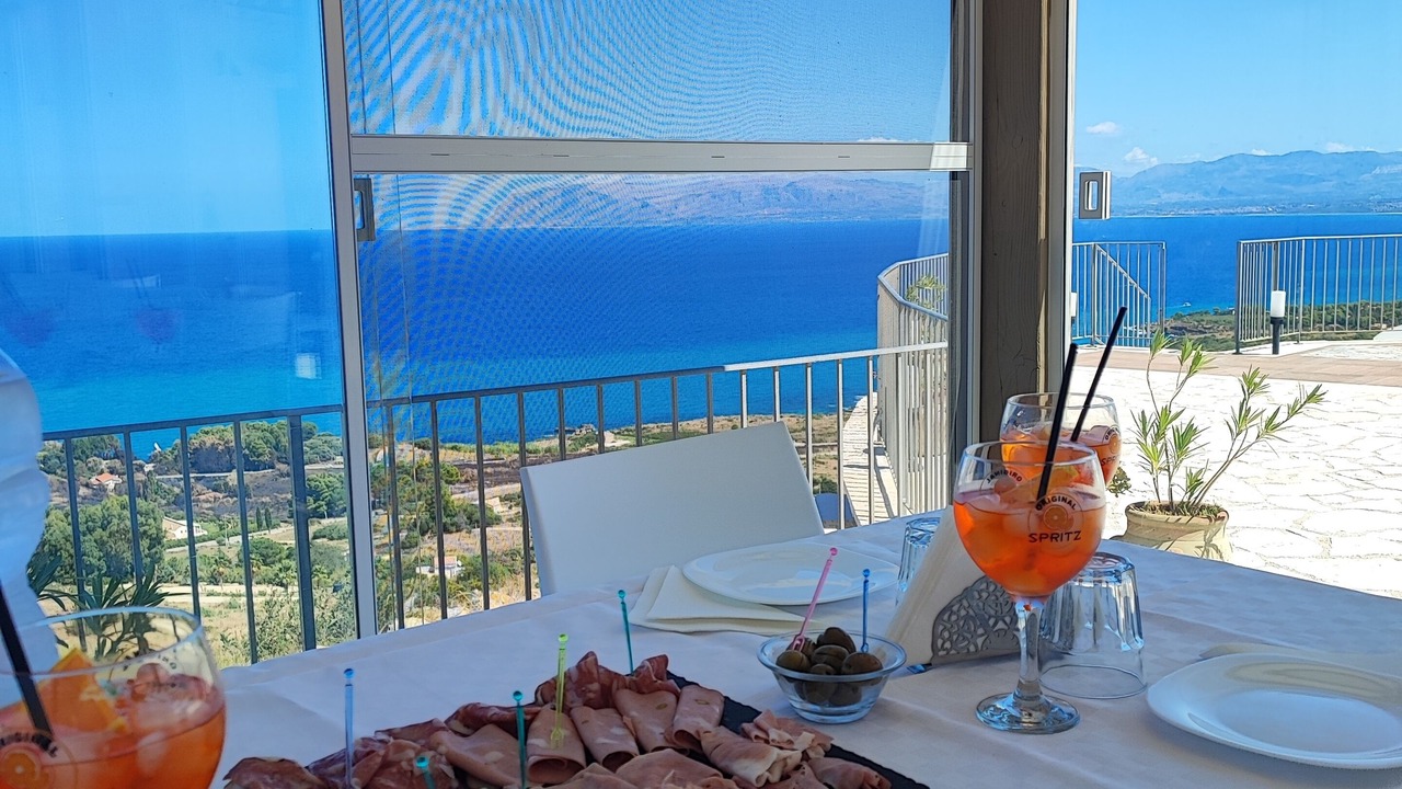 Photo of Outdoor in Scopello